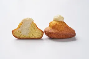 클래식바닐라마들렌